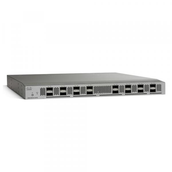 Cisco N3K-C3016-FA-L3