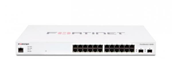 Fortinet FS-424D