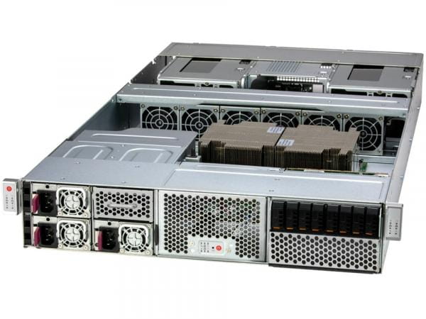 Supermicro ARS-221GL-NR