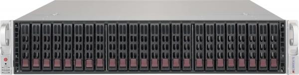 Supermicro CSE-216BE2C-R609JBOD
