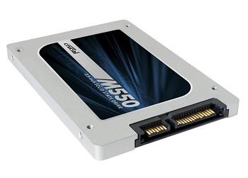 Crucial CT512M550SSD1