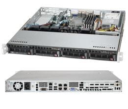 Supermicro SYS-5018A-MLHN4