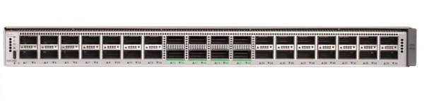 Cisco C9500X-28C8D-A