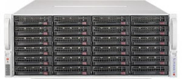 Supermicro SSG-6048R-E1CR36L