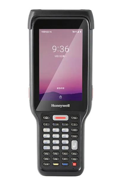 Honeywell EDA61K-1NUB34PEOK