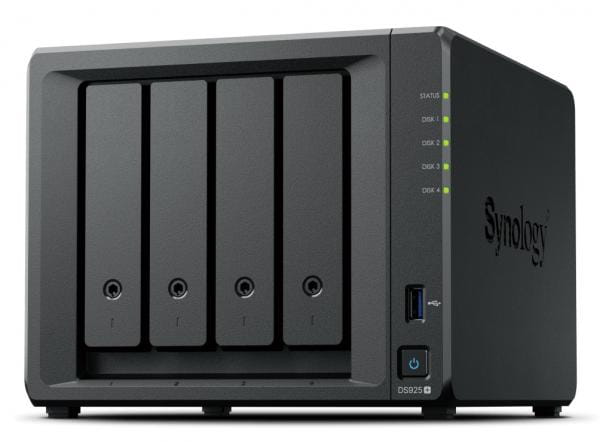 Synology DS925+/32TB-HAT53
