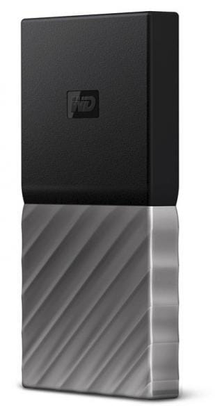 Western Digital WDBKVX0010PSL-WESN