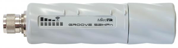 Mikrotik RBGROOVEA-52HPN