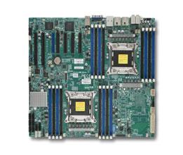 Supermicro MBD-X9DAX-IF-B