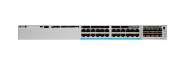 Cisco C9300L-24T-4X-A