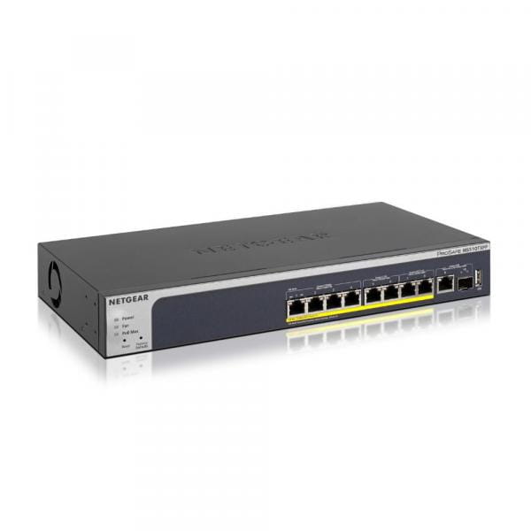 Netgear MS510TXPP-100EUS