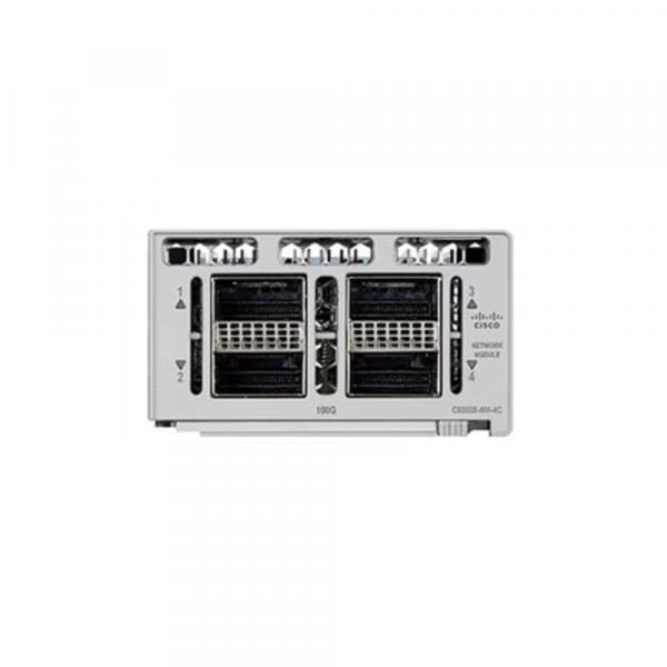 Cisco C9300X-NM-4C