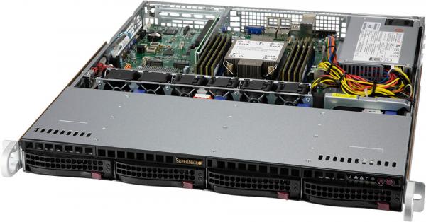 Supermicro SYS-510P-M