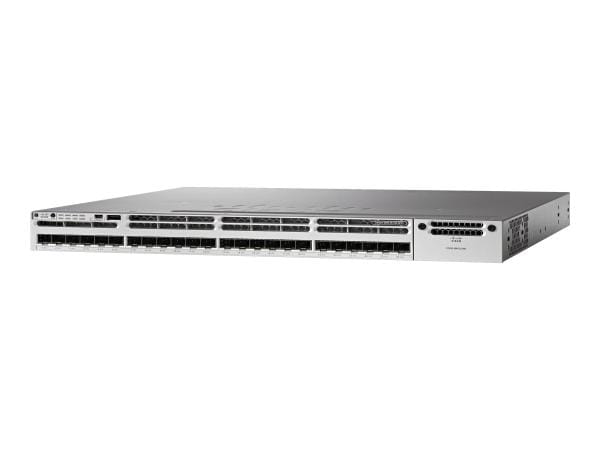 Cisco WS-C3850-24XS-S