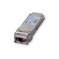 Allied Telesis AT-QSFPSR4LCA