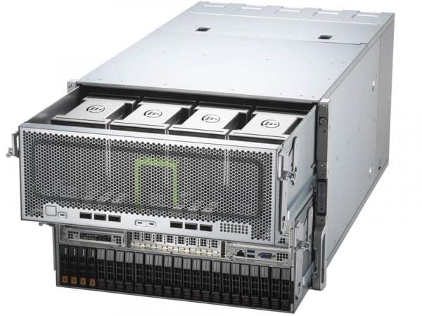 Supermicro SYS-820GH-TNR2