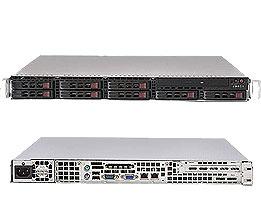 Supermicro SYS-1016T-M3FB