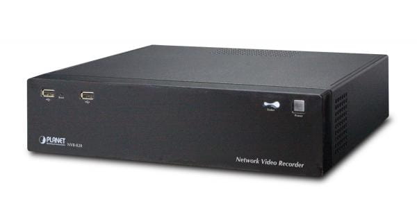 Planet NVR-820