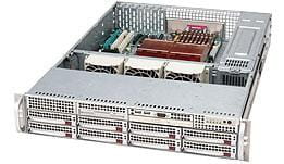 Supermicro CSE-825TQ-R700LPV