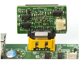 Supermicro SSD-DM032-SMCMVN1