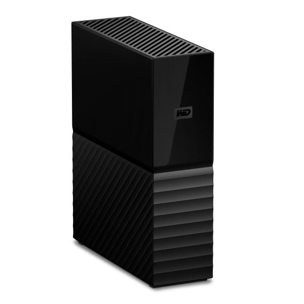 Western Digital WDBBGB0030HBK-EESN