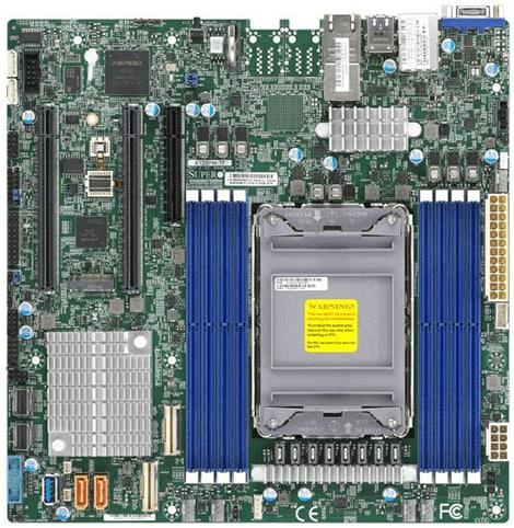 Supermicro MBD-X12SPM-TF-B