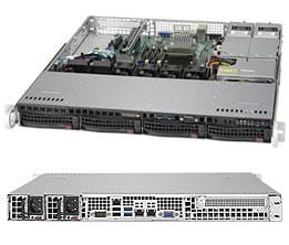 Supermicro SYS-5019S-MR-G1585L