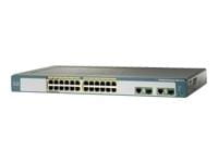 Cisco WS-CE520-24LC-K9
