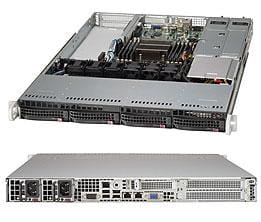 Supermicro SYS-5017R-WRF