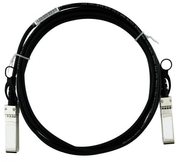 Extreme Networks 10G-DACP-SFP1M-IT
