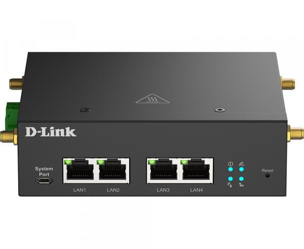 D-Link DWM-314-G