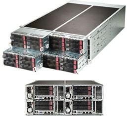 Supermicro SYS-F628R3-RC0B+