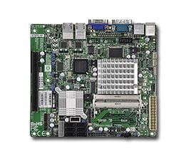 Supermicro MBD-X7SPE-HF-D525-O