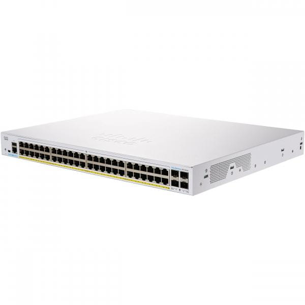 Cisco CBS250-48P-4G