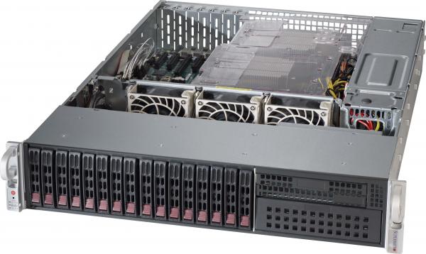 Supermicro CSE-213AC-R920LPB