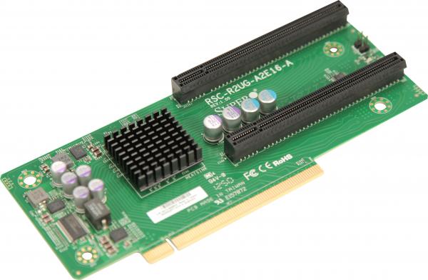 Supermicro RSC-R2UG-A2E16-A