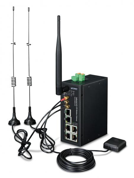 Planet ICG-2510WG-LTE-EU