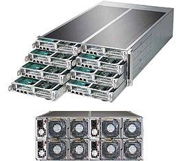 Supermicro SYS-F618R2-FT+