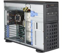 Supermicro SYS-7049P-TR
