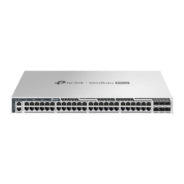 TP-Link Omada S6500-48M6Y