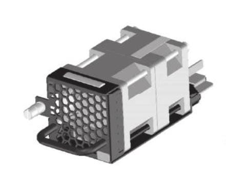 Alcatel Lucent OS6900X-FTKIT-F