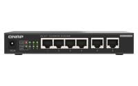 QNAP QSW-2104-2T-R2