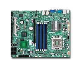 Supermicro MBD-X8STI-F-O