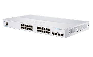 Cisco CBS350-24T-4G
