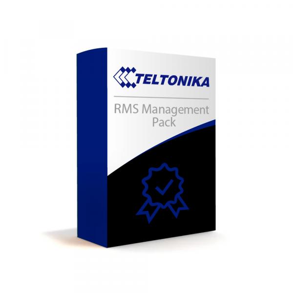 Teltonika RMS Management pack (10 years) (RMSMP1000000)