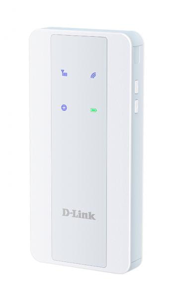 D-Link F518