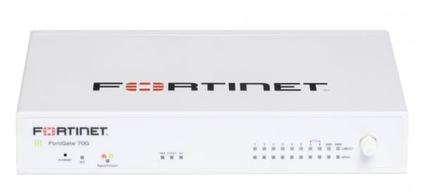 Fortinet FG-70G-BDL-809-12-EU