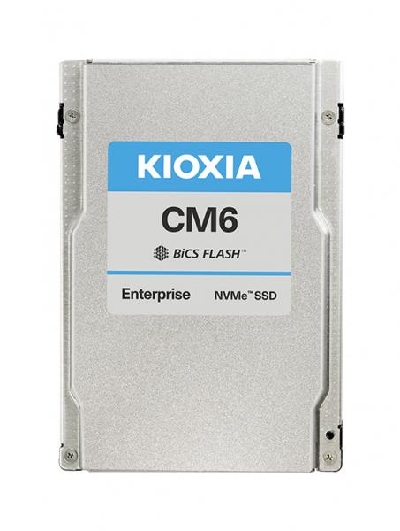 Kioxia KCM61RUL15T3