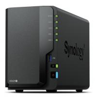 Synology DS225++2XHAT3310-8T