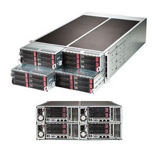 Supermicro SYS-F628R3-RTB+